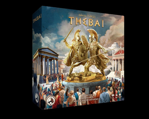 Thebai - Gootzy Gaming