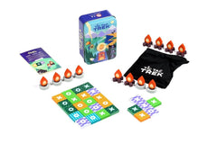 Tic Tac Trek - Gootzy Gaming