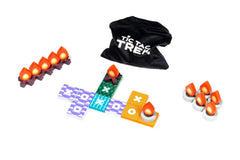 Tic Tac Trek - Gootzy Gaming
