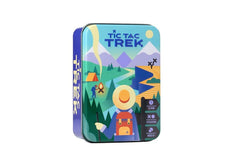 Tic Tac Trek - Gootzy Gaming