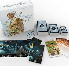TIME Stories Revolution: A Midsummer Night - Gootzy Gaming