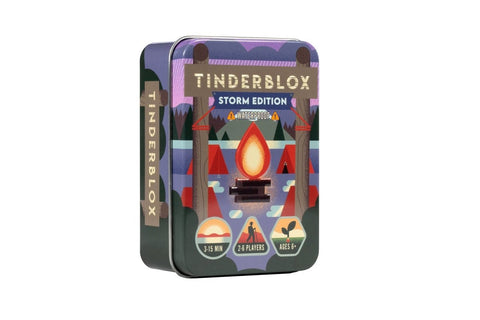 Tinderblox Storm - Gootzy Gaming
