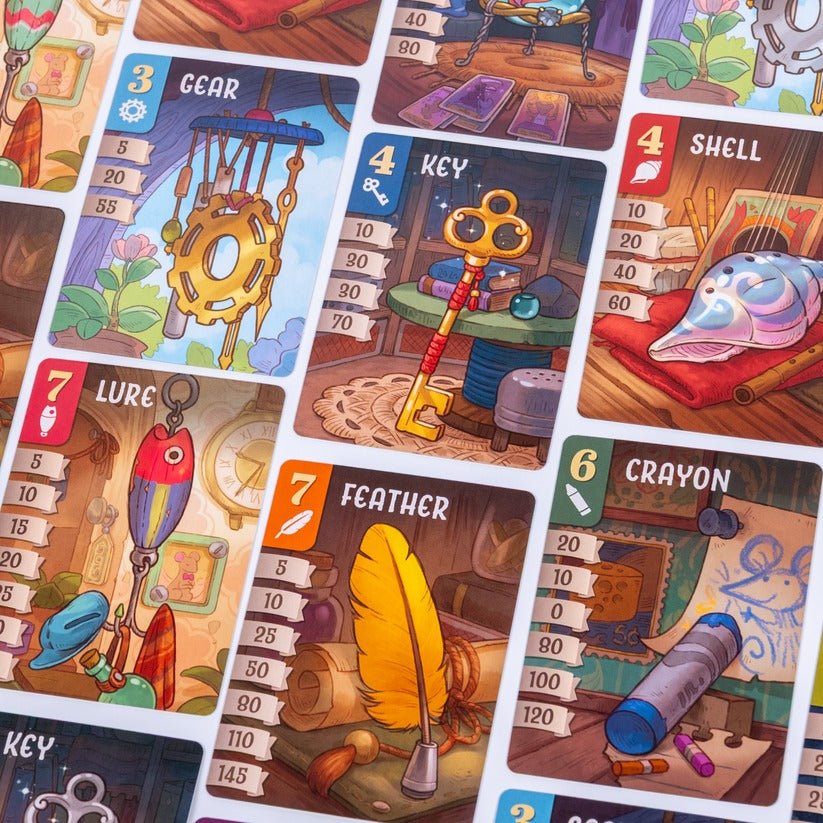 Trinket Trove - Gootzy Gaming