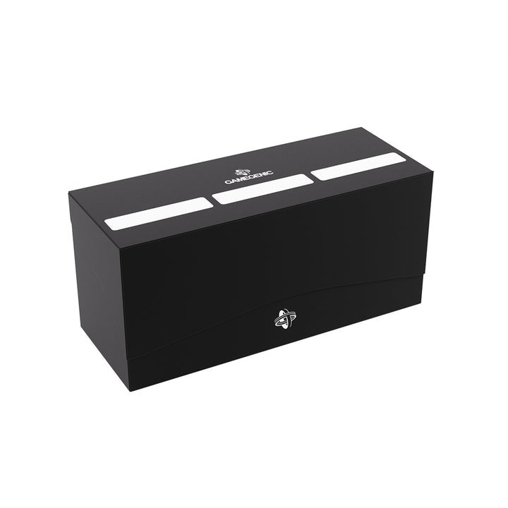 Triple Deck Holder 300+ XL - Black - Gootzy Gaming