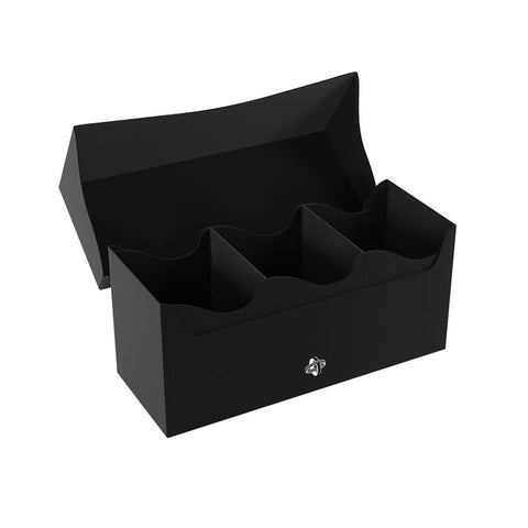 Triple Deck Holder 300+ XL - Black - Gootzy Gaming