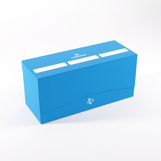 Triple Deck Holder 300+ XL - Blue - Gootzy Gaming