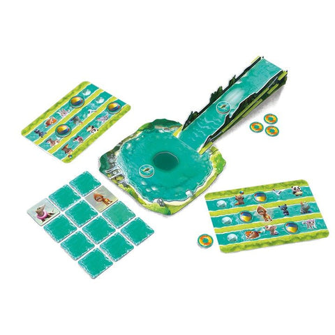 Turtle Splash - Gootzy Gaming
