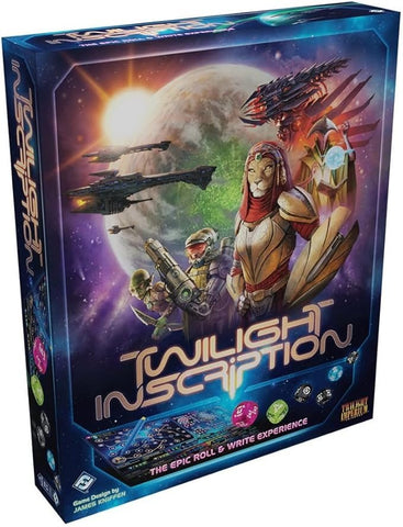 Twilight Inscription - Gootzy Gaming
