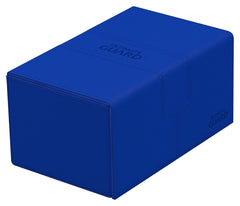 Twin Flip'n'Tray 160+ Xenoskin - Blue - Gootzy Gaming