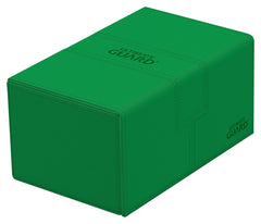 Twin Flip'n'Tray 160+ Xenoskin - Green - Gootzy Gaming