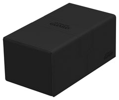 Twin Flip'n'Tray 200+ Xenoskin - Black - Gootzy Gaming