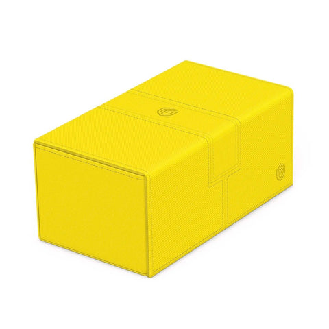 Twin Flip'n'Tray 200+ Xenoskin: Summer Edition - Dandelion - Gootzy Gaming