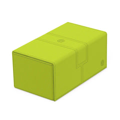 Twin Flip'n'Tray 200+ Xenoskin: Summer Edition - Lime - Gootzy Gaming