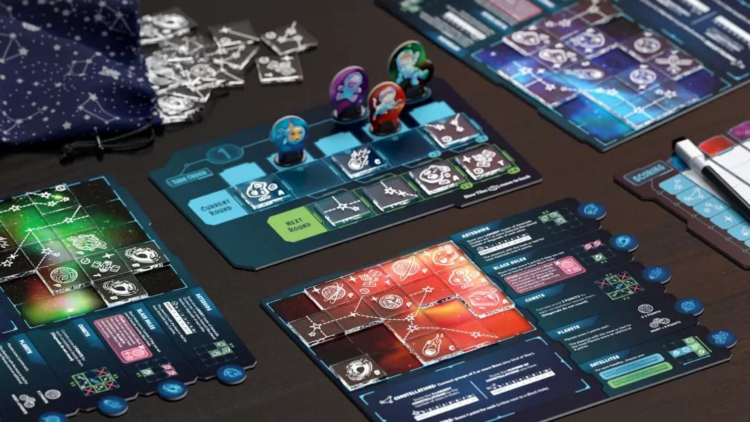 Twinkle Twinkle - Gootzy Gaming