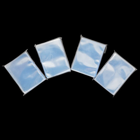 Ultra PRO Penny Sleeves - Clear (100 Sleeves) - Gootzy Gaming