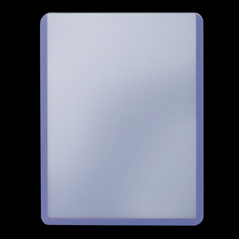 Ultra PRO Regular Toploader Sleeves - Clear (25 Sleeves) - Gootzy Gaming