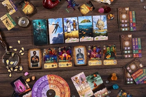 Unconscious Mind - Gootzy Gaming