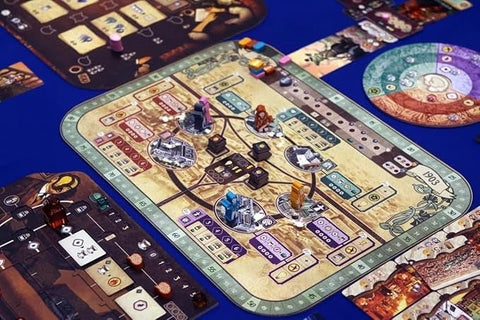 Unconscious Mind - Gootzy Gaming