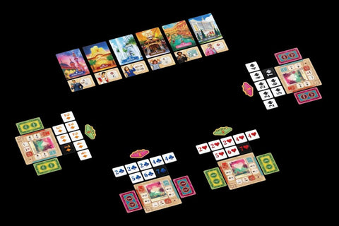 Vegas Strip - Gootzy Gaming
