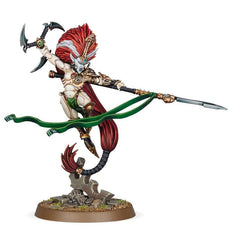 Warhammer 40K: Aeldari - Jain Zar - Gootzy Gaming