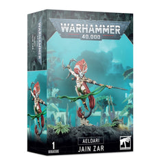 Warhammer 40K: Aeldari - Jain Zar - Gootzy Gaming