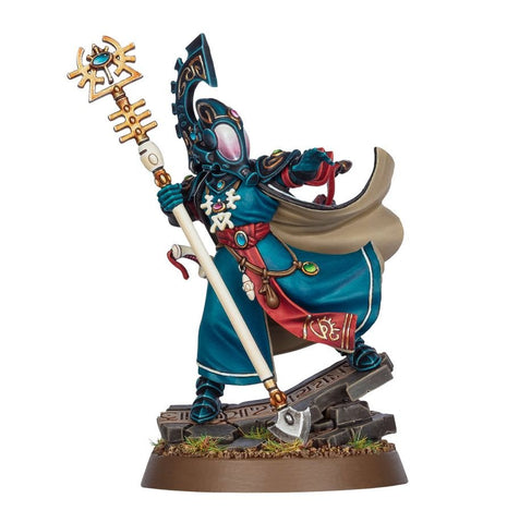 Warhammer 40K: Aeldari - Kharseth - Gootzy Gaming