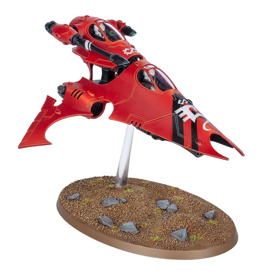 Warhammer 40K: Aeldari - Vyper - Gootzy Gaming