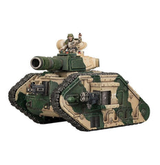 Warhammer 40K: Astra Militarum - Leman Russ Battle Tank - Gootzy Gaming