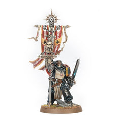 Warhammer 40K: Black Templars - Crusade Ancient - Gootzy Gaming