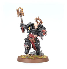 Warhammer 40K: Black Templars - Execrator - Gootzy Gaming