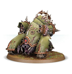 Warhammer 40K: Death Guard - Myphitic Blight - hauler - Gootzy Gaming