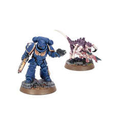 Warhammer 40K: Getting Started - Gootzy Gaming