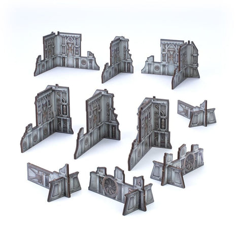 Warhammer 40K: Kill Team - Starter Set - Gootzy Gaming