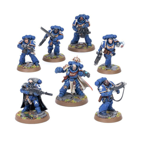 Warhammer 40K: Kill Team - Starter Set - Gootzy Gaming