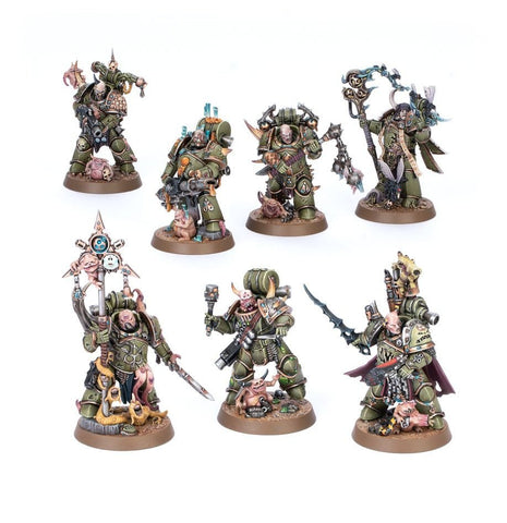 Warhammer 40K: Kill Team - Starter Set - Gootzy Gaming