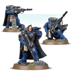 Warhammer 40K: Space Marines - Eliminators - Gootzy Gaming