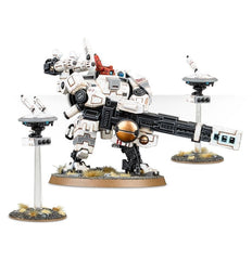 Warhammer 40K: T'au Emprire - Broadside Battlesuit - Gootzy Gaming