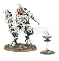 Warhammer 40K: T'au Emprire - Commander - Gootzy Gaming