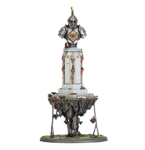 Warhammer Age of Sigmar: Cities of Sigmar - Dawner's Triumph - Gootzy Gaming