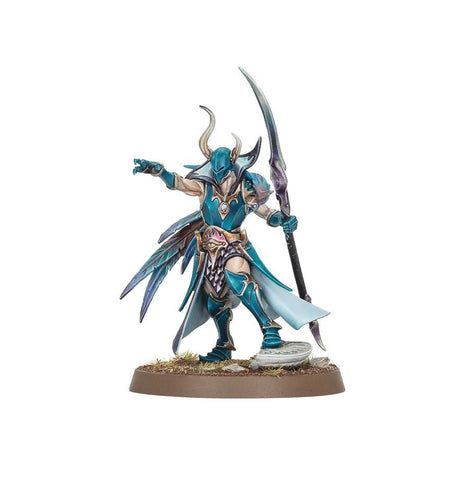Warhammer Age of Sigmar: Disciples of Tzeentch - Fatemaster - Gootzy Gaming
