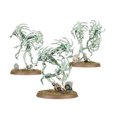 Warhammer Age of Sigmar: Nighthaunt Spirit Hosts - Gootzy Gaming