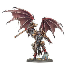 Warhammer Age of Sigmar: Slaves to Darkness - Daemon Prince - Gootzy Gaming
