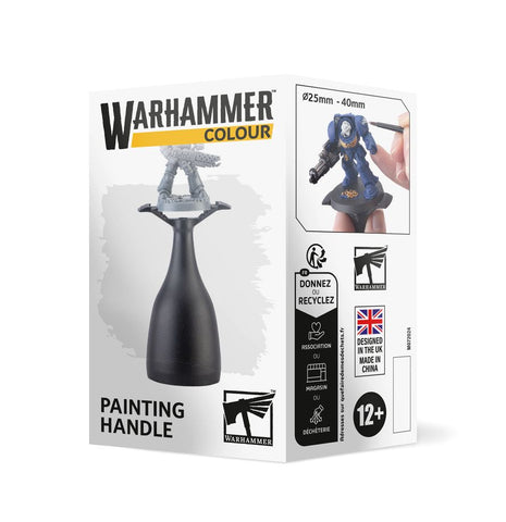 Warhammer Colour - 2026 Painting Handle - Gootzy Gaming