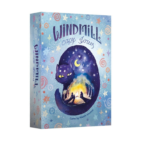 Windmill: Cozy Stories - Gootzy Gaming