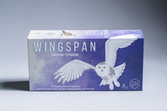 Wingspan European Expansion - Gootzy Gaming