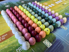 Wingspan Speckled Eggs - Gootzy Gaming