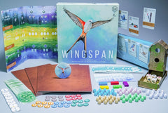 Wingspan - Gootzy Gaming
