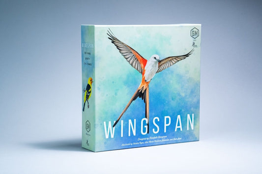 Wingspan - Gootzy Gaming
