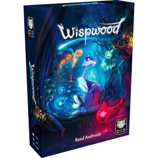 Wispwood - Gootzy Gaming