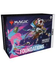 Magic the Gathering: Foundations - Play Bundle